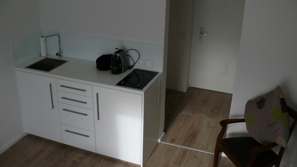Moltke 120 Dusseldorf Room photo
